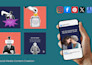 design and schedule social media posts for you